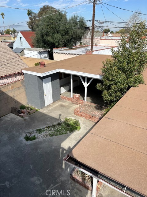 Detail Gallery Image 36 of 53 For 1919 W 82nd St, Los Angeles,  CA 90047 - 3 Beds | 2/1 Baths
