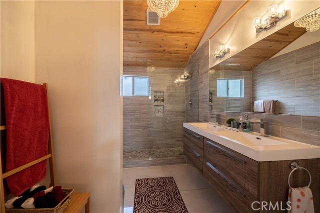 Detail Gallery Image 18 of 38 For 1170 W Alta Vista Ave, Big Bear City,  CA 92314 - 5 Beds | 2 Baths