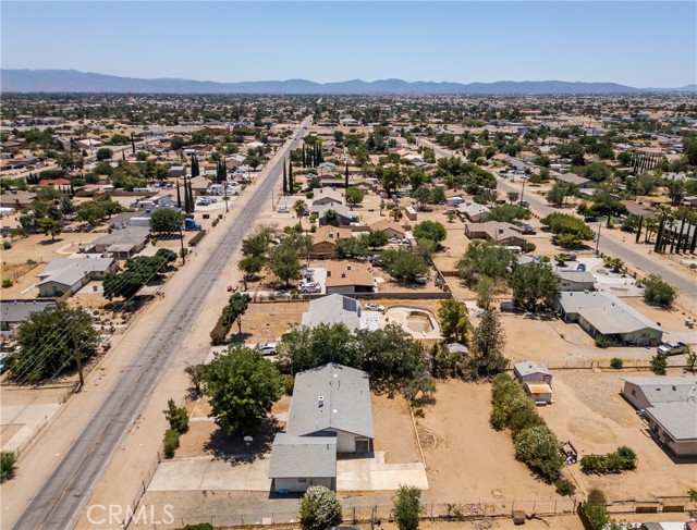 Detail Gallery Image 36 of 38 For 10004 Oakwood Ave, Hesperia,  CA 92345 - 2 Beds | 2 Baths