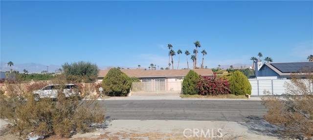 Detail Gallery Image 1 of 4 For 1880 Sharon Rd, Palm Springs,  CA 92262 - 3 Beds | 2 Baths