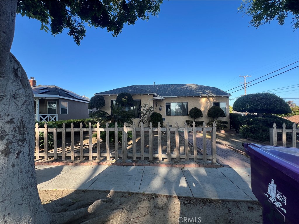2200 Ximeno Avenue