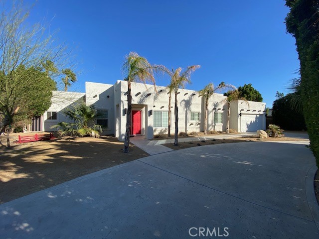Image Number 1 for 2080  N Sunrise WAY in PALM SPRINGS