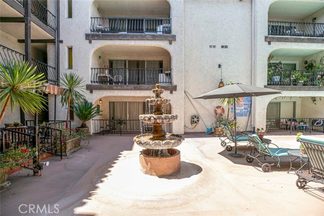 Detail Gallery Image 34 of 38 For 605 N Louise St #106,  Glendale,  CA 91206 - 2 Beds | 2 Baths