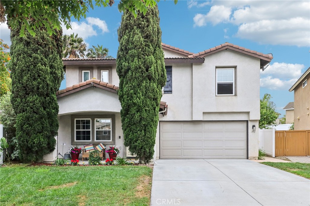 771 Vista Santa Ines