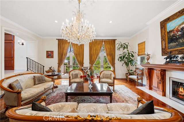 Detail Gallery Image 15 of 75 For 1502 Paseo La Cresta, Palos Verdes Estates,  CA 90274 - 6 Beds | 5/1 Baths