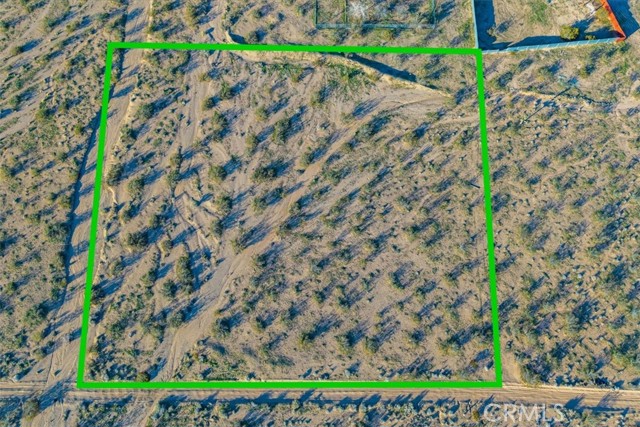 Detail Gallery Image 11 of 27 For 1234 Sun Terrace, Landers,  CA 92285 - – Beds | – Baths