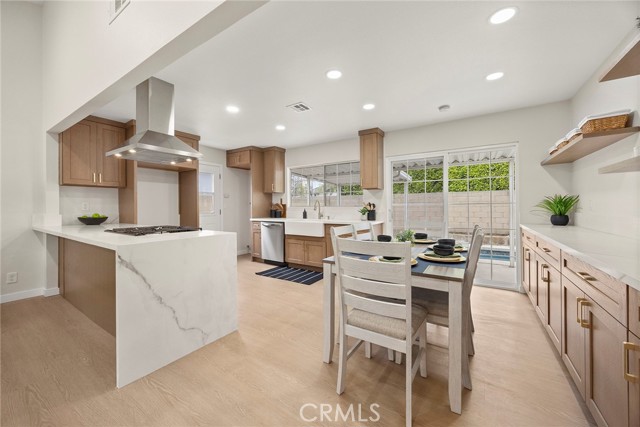 Detail Gallery Image 9 of 31 For 11524 Jerry St, Cerritos,  CA 90703 - 3 Beds | 2 Baths