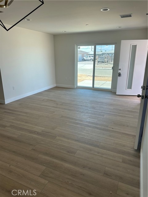 Detail Gallery Image 8 of 10 For 8740 Xavier Ave, California City,  CA 93505 - – Beds | – Baths