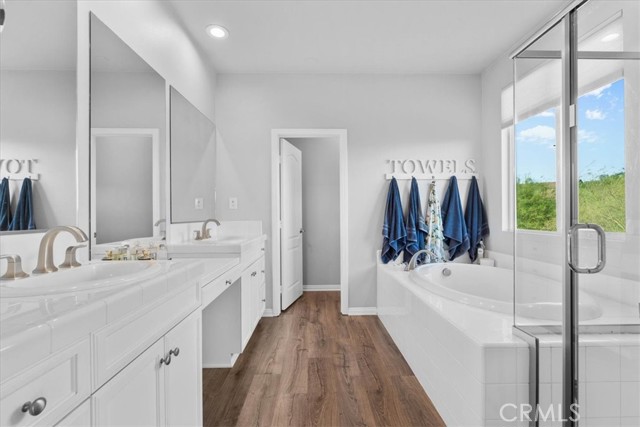 Detail Gallery Image 22 of 64 For 12053 Quail Ct, Yucaipa,  CA 92399 - 5 Beds | 3/1 Baths