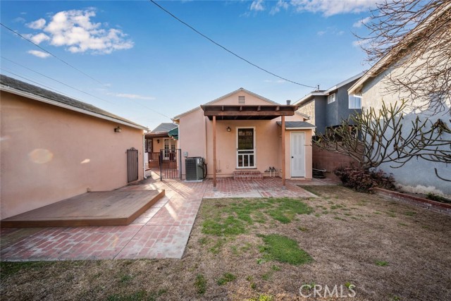 Detail Gallery Image 60 of 60 For 5142 Obispo, Lakewood,  CA 90712 - 3 Beds | 2 Baths