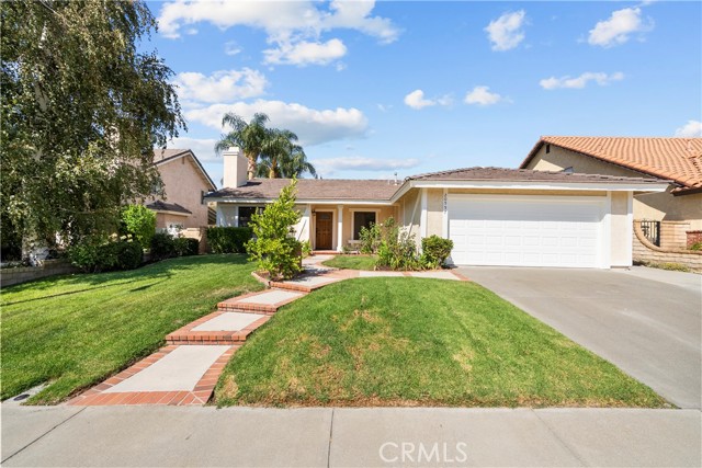 Detail Gallery Image 34 of 35 For 20557 Jay Carroll Drive, Saugus,  CA 91350 - 4 Beds | 2 Baths