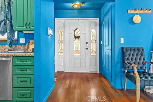 Detail Gallery Image 15 of 52 For 1253 Golden Rule, Lake Arrowhead,  CA 92352 - 4 Beds | 2/1 Baths