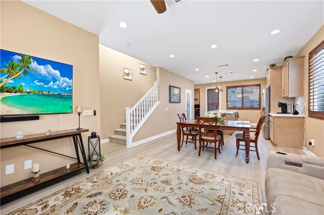 Detail Gallery Image 11 of 52 For 39320 Brunello Way, Temecula,  CA 92591 - 3 Beds | 2/1 Baths