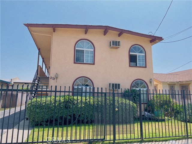 232 Emerson Avenue, Monterey Park, California 91755, 2 Bedrooms Bedrooms, ,1 BathroomBathrooms,Residential,For Rent,Emerson,TR22120811