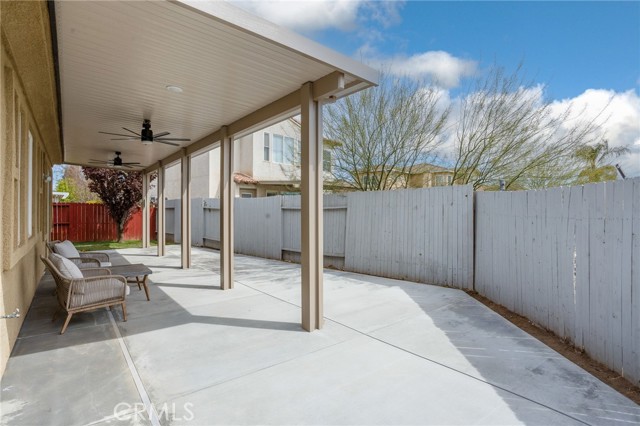 Detail Gallery Image 36 of 40 For 9405 via Lugano, Bakersfield,  CA 93312 - 4 Beds | 3/1 Baths