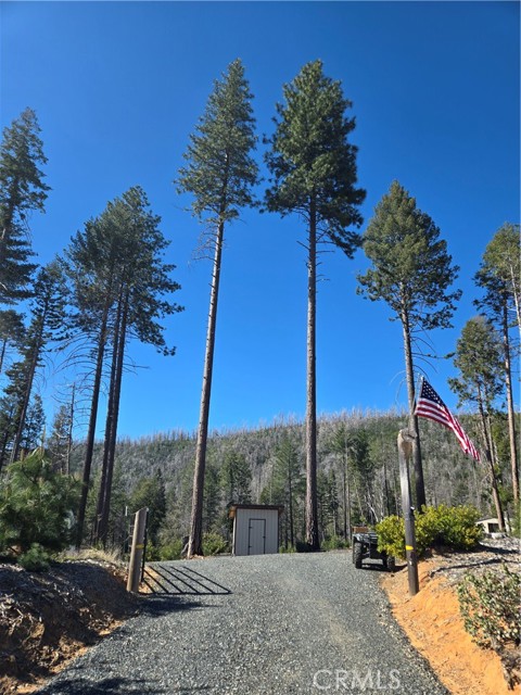 Detail Gallery Image 24 of 44 For 11691 Oro Quincy Hwy, Berry Creek,  CA 95916 - 2 Beds | 1 Baths