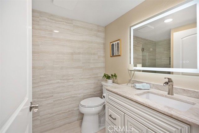 Detail Gallery Image 23 of 36 For 5351 Algarrobo #N,  Laguna Woods,  CA 92637 - 2 Beds | 2 Baths