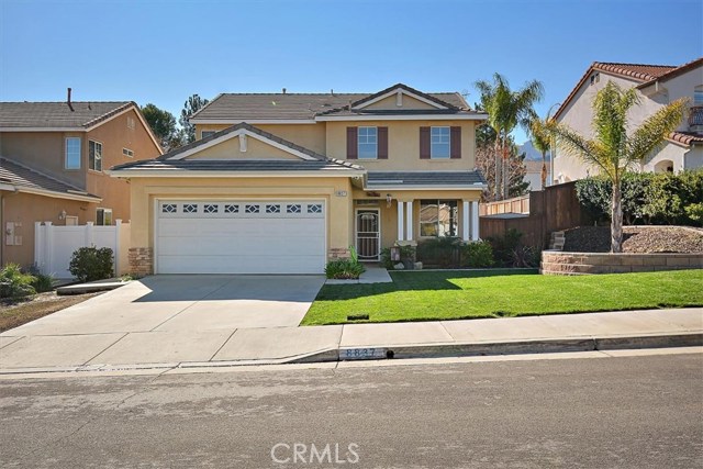 8837 Lemonwood Dr, Corona, CA 92883