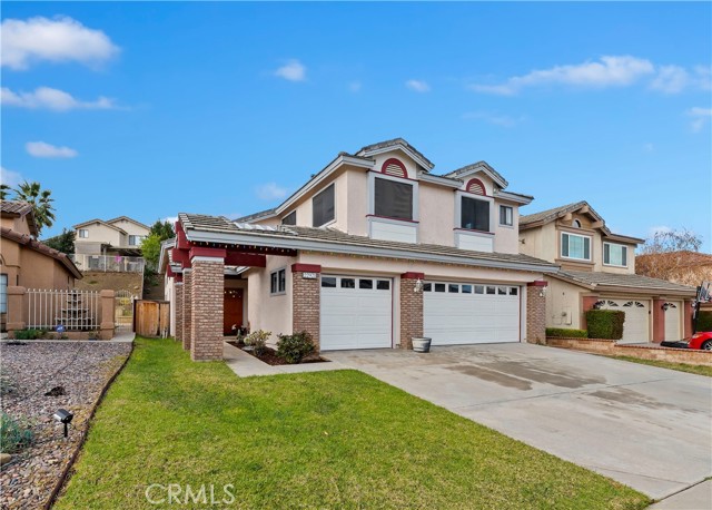 22921 Elk Grass St, Corona, CA 92883