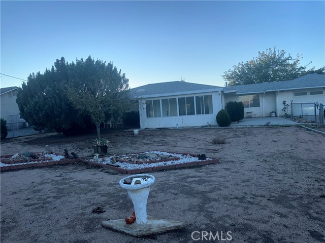 Detail Gallery Image 27 of 30 For 7544 Oakwood, Hesperia,  CA 92345 - 2 Beds | 2 Baths