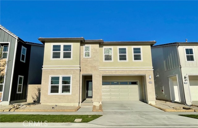 200 Sierra Madra Lake Forest, California 200 Sierra Madra