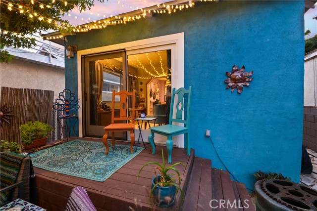 Detail Gallery Image 38 of 47 For 2604 S Kerckhoff Ave, San Pedro,  CA 90731 - 2 Beds | 2 Baths