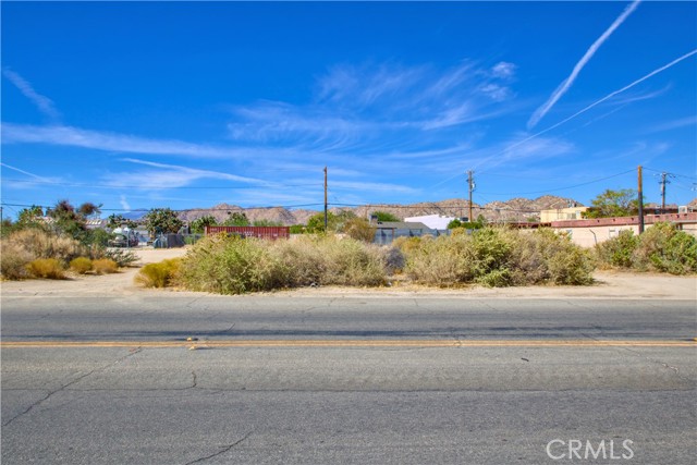 Detail Gallery Image 18 of 20 For 45 Lot 45 Acoma Trl, Yucca Valley,  CA 92284 - – Beds | – Baths