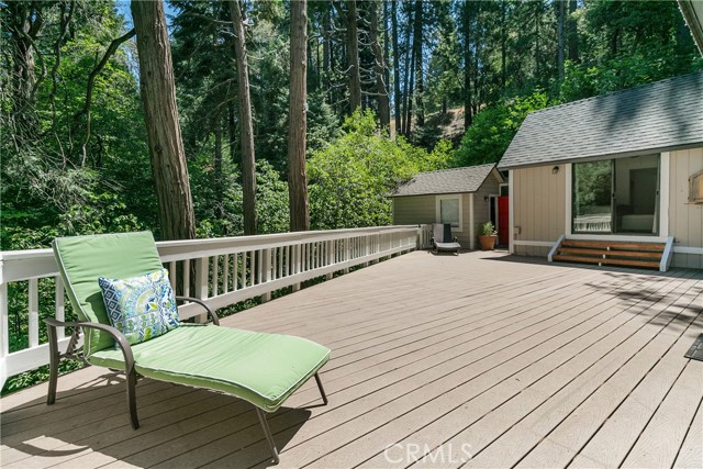 Detail Gallery Image 11 of 36 For 841 Cottage Grove Rd, Lake Arrowhead,  CA 92352 - 2 Beds | 2 Baths