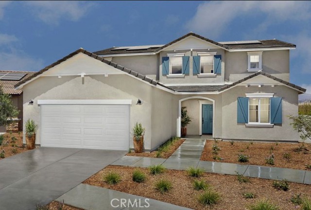 Detail Gallery Image 1 of 1 For 14044 Liguria Ln, Beaumont,  CA 92223 - 4 Beds | 3 Baths