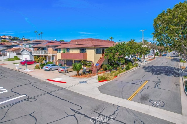 Detail Gallery Image 1 of 26 For 33972 Malaga Dr #B,  Dana Point,  CA 92629 - 2 Beds | 1 Baths