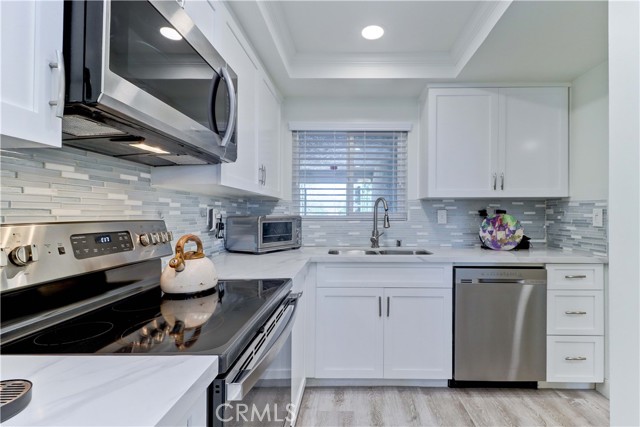 Detail Gallery Image 12 of 36 For 3365 Punta Alta 2f,  Laguna Woods,  CA 92637 - 1 Beds | 1/1 Baths