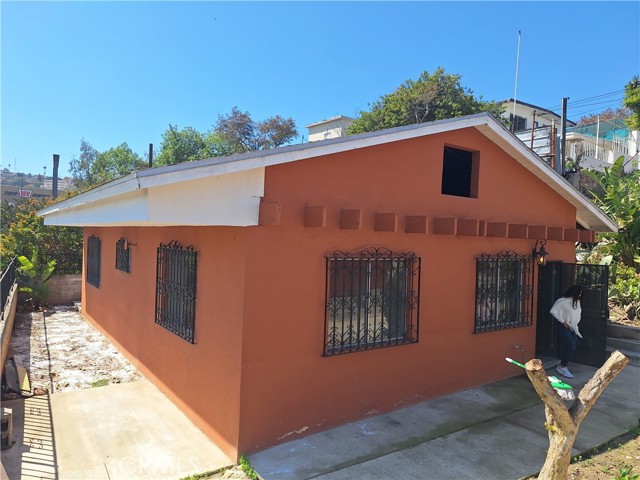 Detail Gallery Image 7 of 17 For 2208 Calle Milan Colonia Roma, –,  – 22054 - 2 Beds | 1 Baths