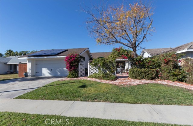23175 Guinea St, Lake Forest, CA 92630