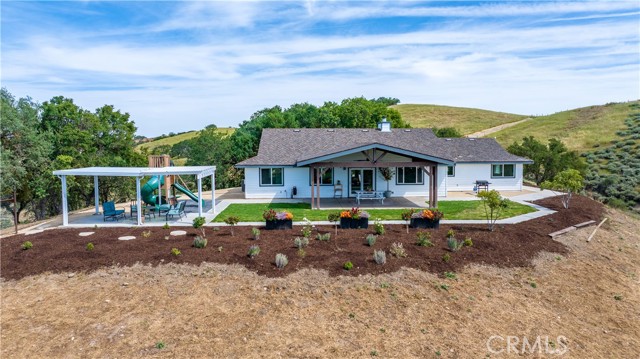 Detail Gallery Image 61 of 66 For 5530 El Pharo, Paso Robles,  CA 93446 - 5 Beds | 2/1 Baths