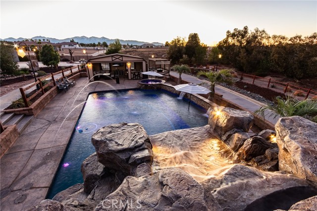 Detail Gallery Image 23 of 75 For 12260 Desert Rose Way, Oak Hills,  CA 92344 - 4 Beds | 4/1 Baths