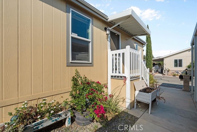 Detail Gallery Image 27 of 39 For 22111 Newport Ave #34,  Grand Terrace,  CA 92313 - 2 Beds | 2 Baths