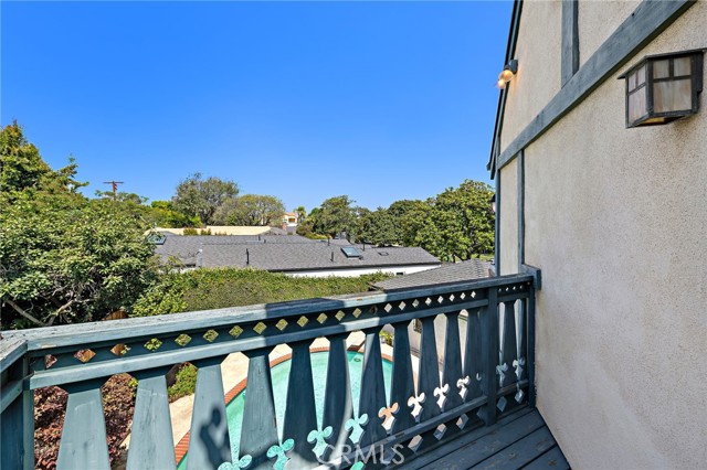 Detail Gallery Image 42 of 49 For 8001 Alverstone Ave, Los Angeles,  CA 90045 - 3 Beds | 4 Baths