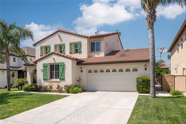 Image 3 for 14074 Tiger Lily Court, Eastvale, CA 92880