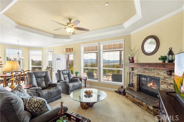 Detail Gallery Image 11 of 68 For 40135 N Caliente Rd, Aguanga,  CA 92536 - 3 Beds | 2 Baths