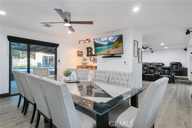 Detail Gallery Image 14 of 59 For 19501 Vintage St, Northridge,  CA 91324 - 7 Beds | 6 Baths