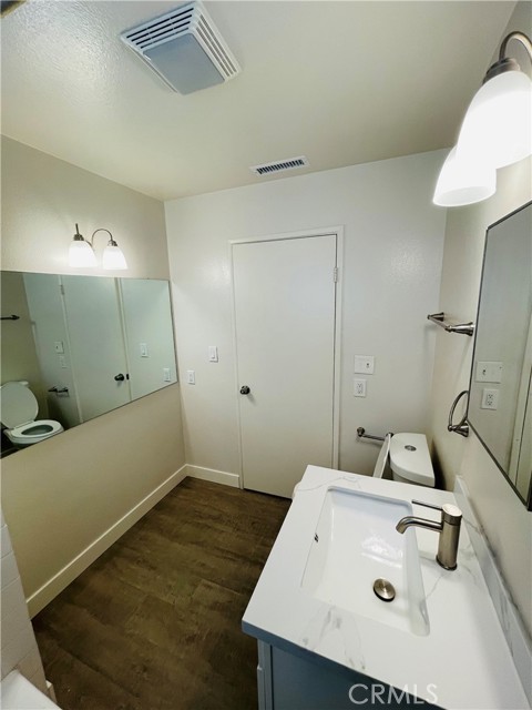 Detail Gallery Image 22 of 31 For 3823 Robinhood Ln #C,  Vista,  CA 92084 - 2 Beds | 1 Baths