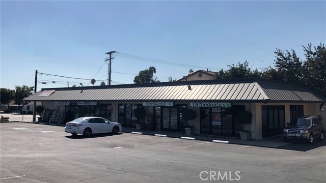 1255 E Arrow Hwy, Glendora, CA 91740