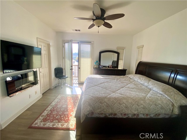 Detail Gallery Image 13 of 33 For 4440 Owens St #106,  Corona,  CA 92883 - 3 Beds | 2/1 Baths