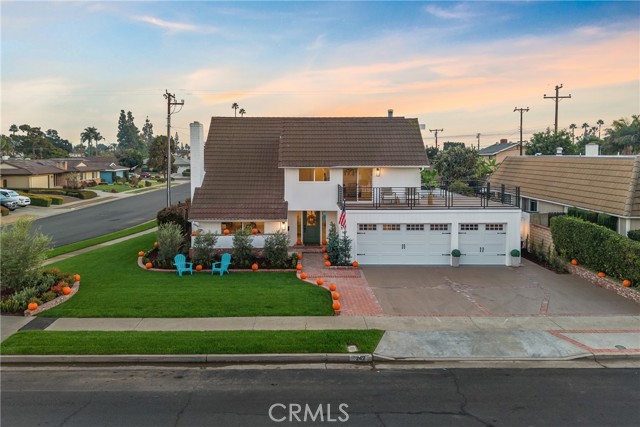 Detail Gallery Image 24 of 71 For 242 Garfield, Placentia,  CA 92870 - 4 Beds | 3 Baths