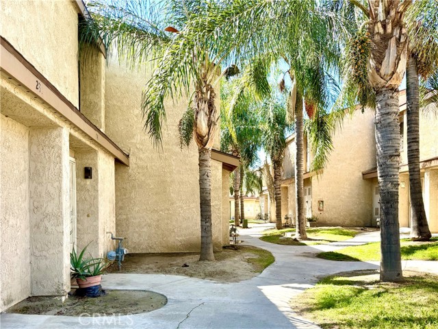 Detail Gallery Image 11 of 17 For 936 Fairway Dr #26,  Colton,  CA 92324 - 2 Beds | 1/1 Baths