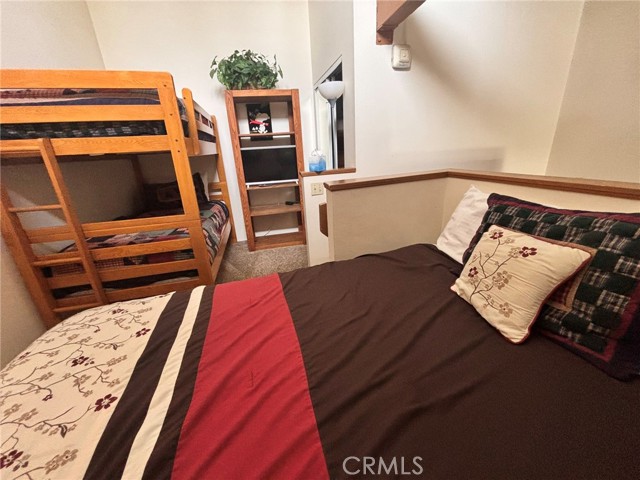Detail Gallery Image 12 of 18 For 261 Lakeview Bld #54,  Mammoth Lakes,  CA 93546 - 1 Beds | 3 Baths