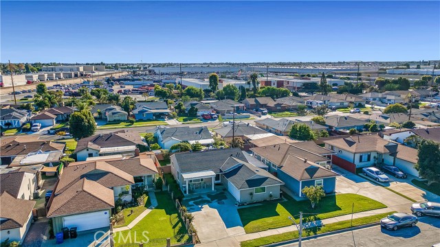 Detail Gallery Image 30 of 33 For 13722 Placid, Whittier,  CA 90605 - 3 Beds | 1 Baths