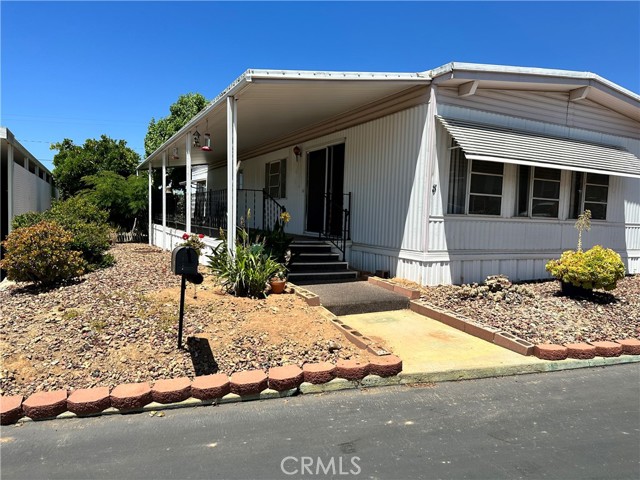 Detail Gallery Image 1 of 25 For 1202 Loma Dr #8,  Ojai,  CA 93023 - 2 Beds | 2 Baths