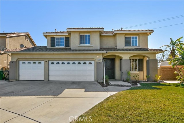 6969 Goldfinch Circle, Eastvale, CA 92880