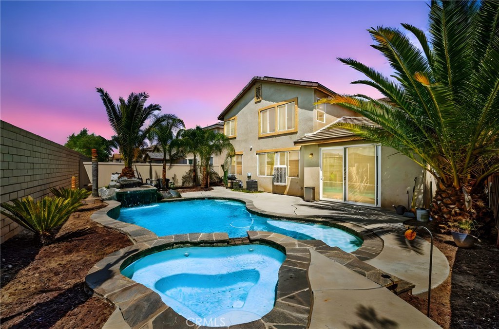 29889 Warm Sands Drive